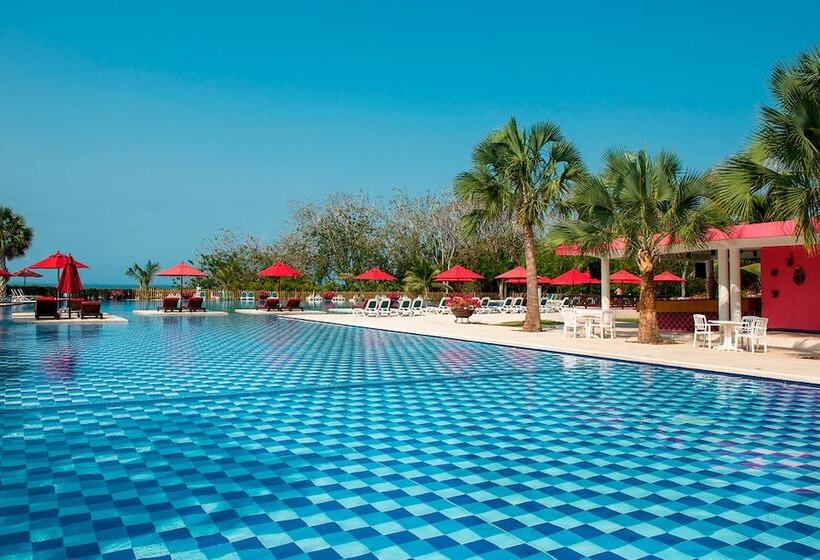 استراحتگاه Decameron Baru  All Inclusive