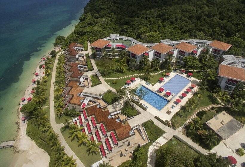 استراحتگاه Decameron Baru  All Inclusive