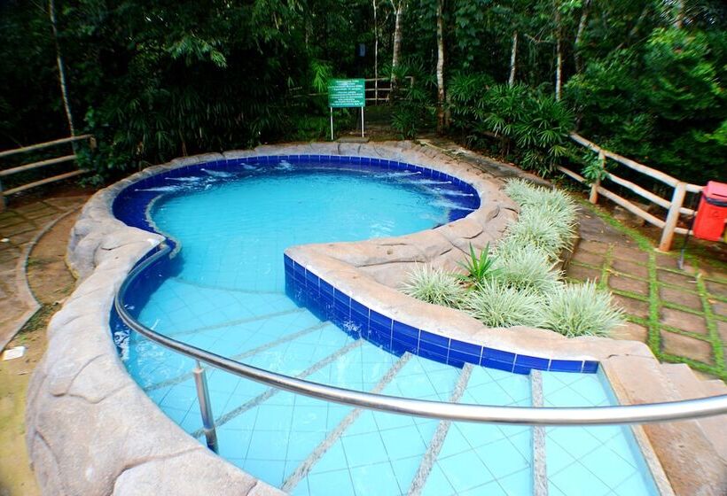 リゾートホテル Ecologic Ville Caldas Vip