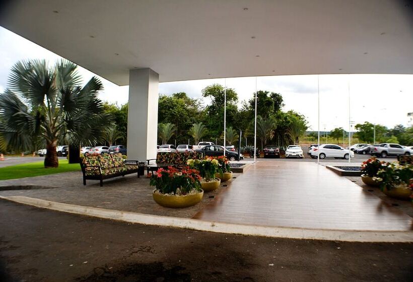 リゾートホテル Ecologic Ville Caldas Vip