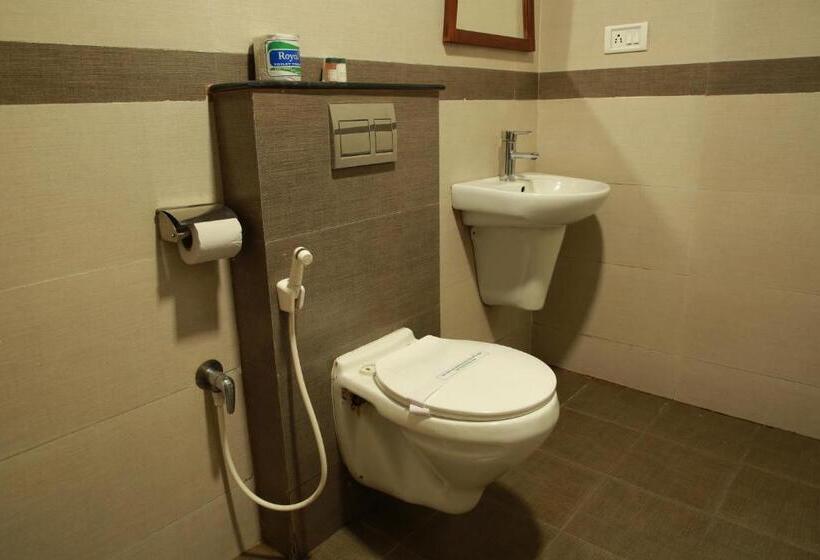 Курорт Le Celestium