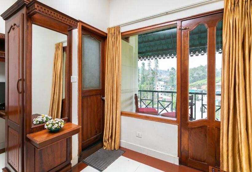 Курорт Le Celestium