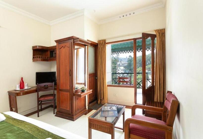 Курорт Le Celestium