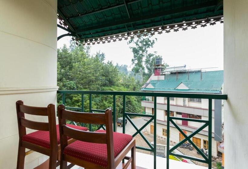 Курорт Le Celestium