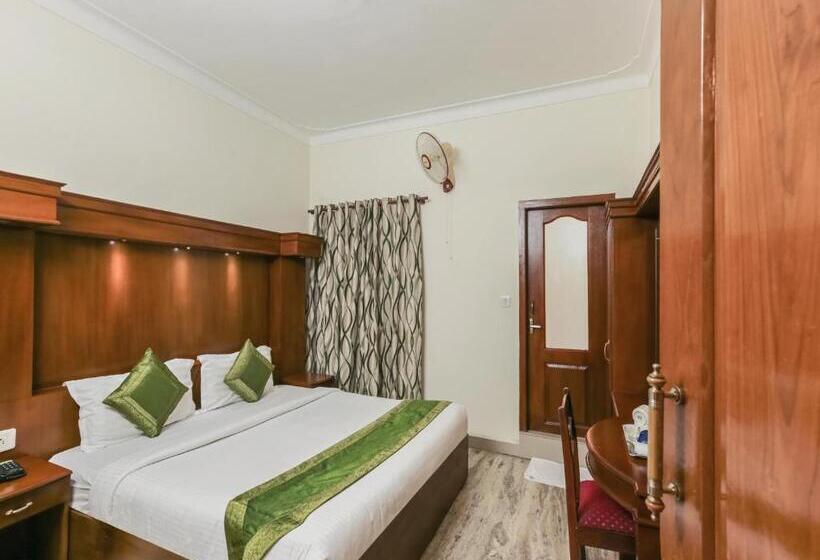 Курорт Le Celestium