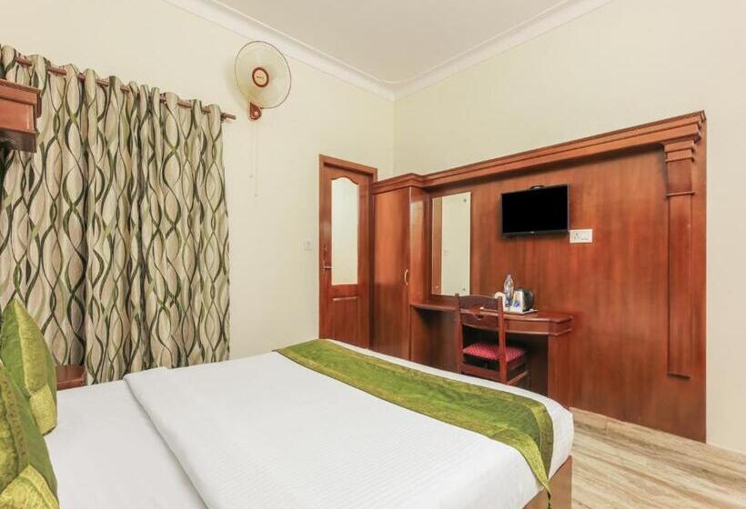 Курорт Le Celestium