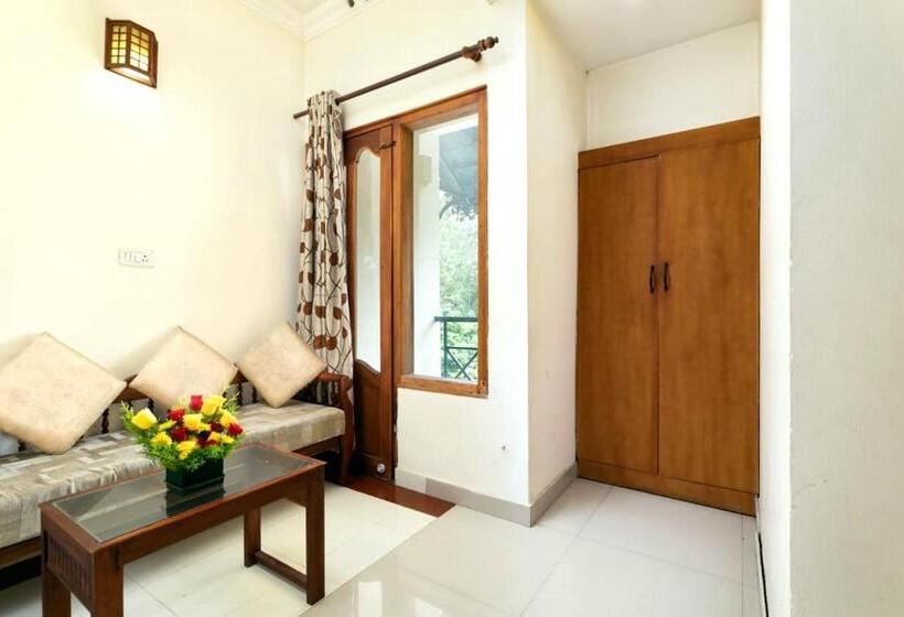 Курорт Le Celestium