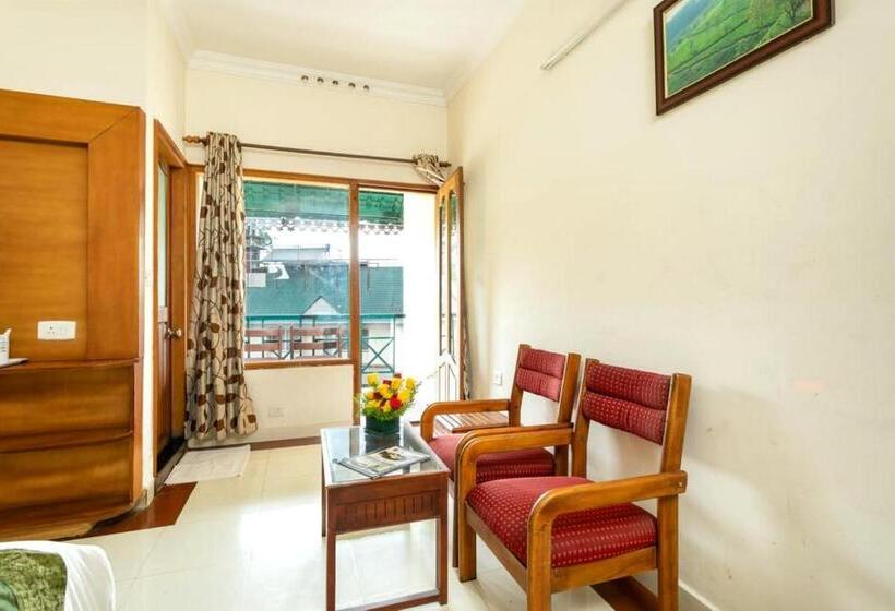 Курорт Le Celestium