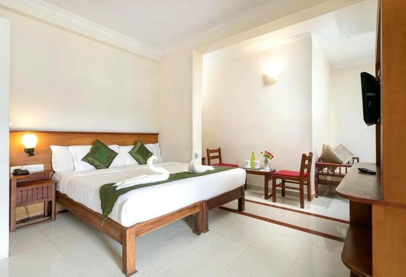 Курорт Le Celestium