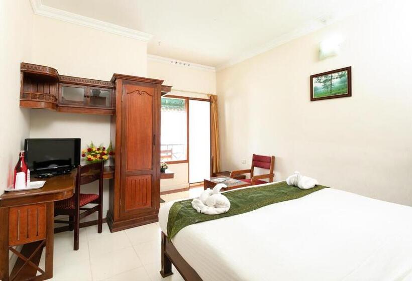 Курорт Le Celestium