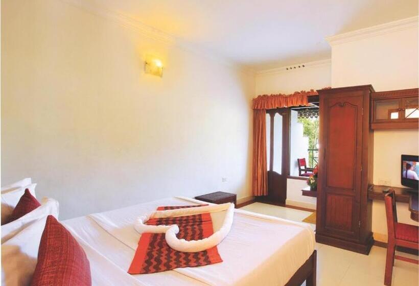 Курорт Le Celestium