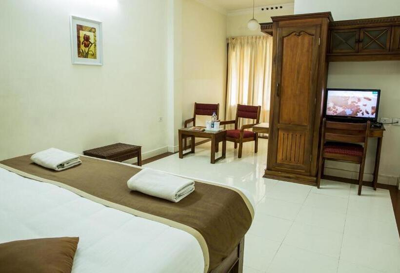 Курорт Le Celestium