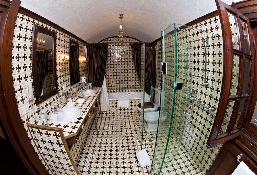 Курорт Porto Carras Villa Galini