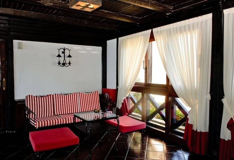 Курорт Porto Carras Villa Galini