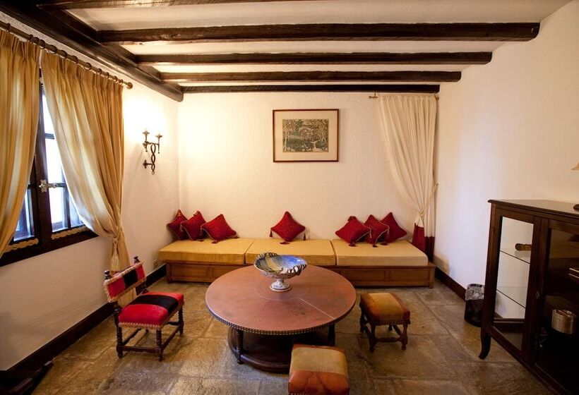 Курорт Porto Carras Villa Galini