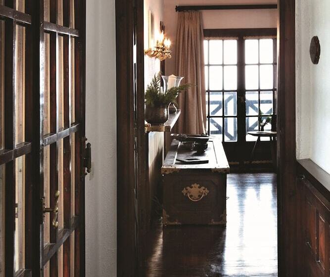 استراحتگاه Porto Carras Villa Galini