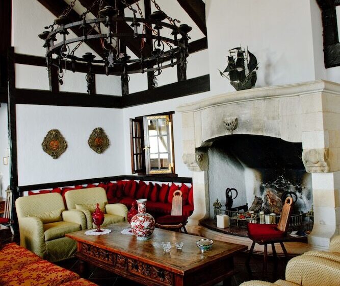 Курорт Porto Carras Villa Galini