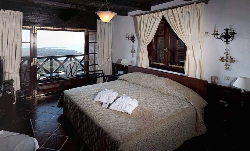 Курорт Porto Carras Villa Galini