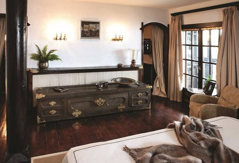 استراحتگاه Porto Carras Villa Galini