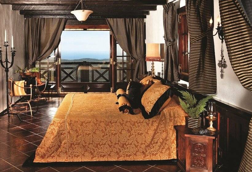 Курорт Porto Carras Villa Galini