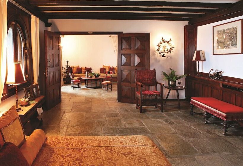 Курорт Porto Carras Villa Galini