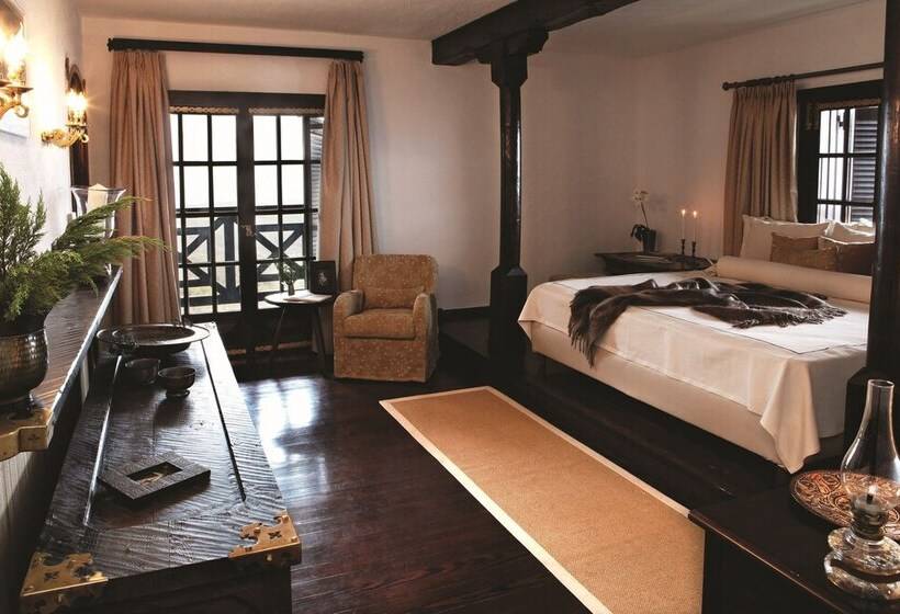 استراحتگاه Porto Carras Villa Galini