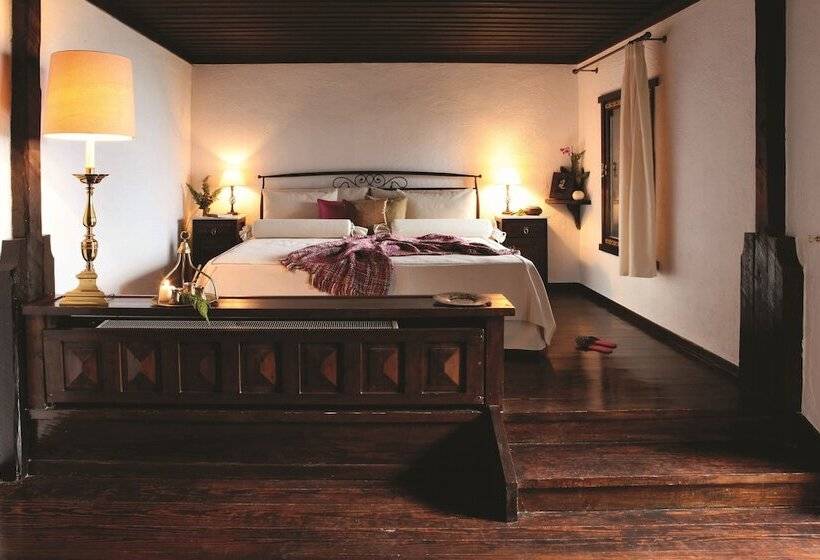 Курорт Porto Carras Villa Galini