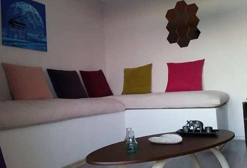 渡假胜地  Victoria Suite Hotel & Spa