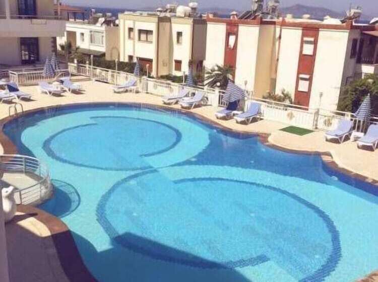 渡假胜地  Victoria Suite Hotel & Spa