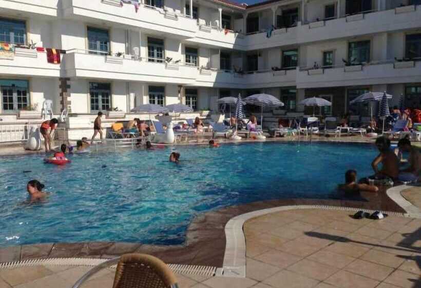 渡假胜地  Victoria Suite Hotel & Spa