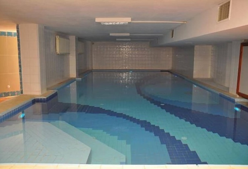 渡假胜地  Victoria Suite Hotel & Spa