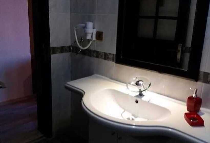 渡假胜地  Victoria Suite Hotel & Spa