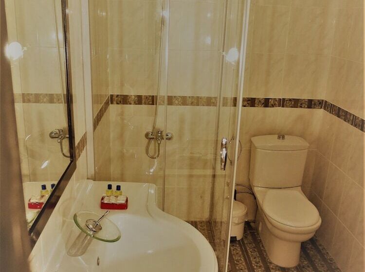 渡假胜地  Victoria Suite Hotel & Spa