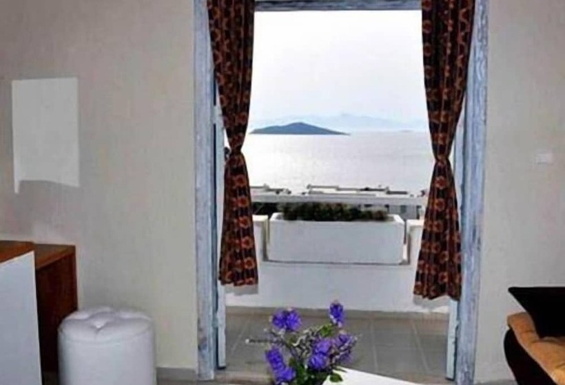 渡假胜地  Victoria Suite Hotel & Spa