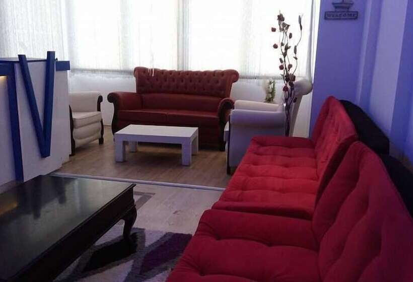 渡假胜地  Victoria Suite Hotel & Spa