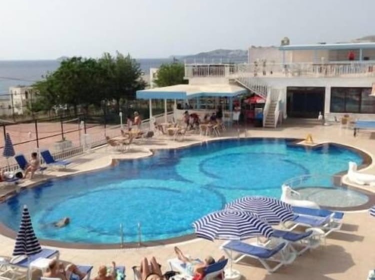 渡假胜地  Victoria Suite Hotel & Spa