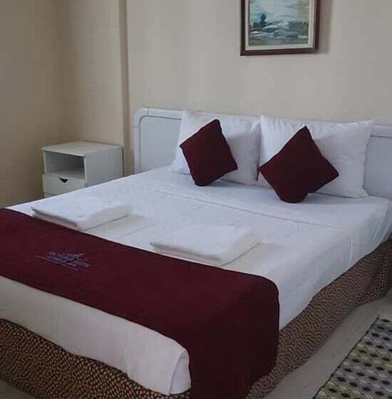 渡假胜地  Victoria Suite Hotel & Spa