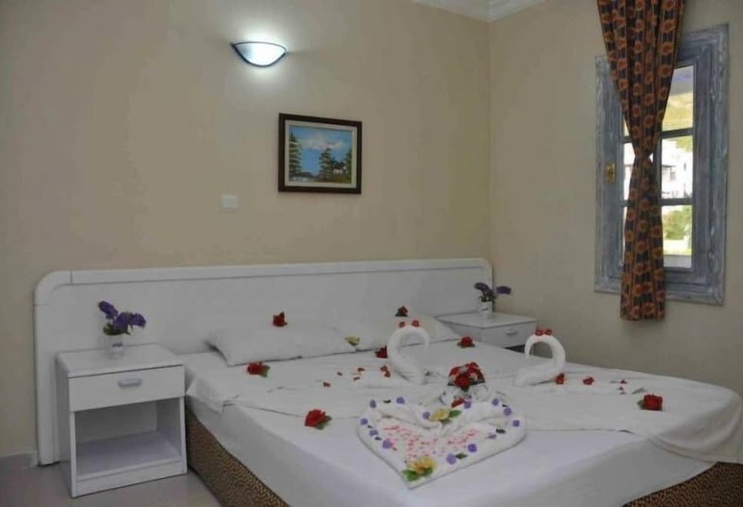 渡假胜地  Victoria Suite Hotel & Spa