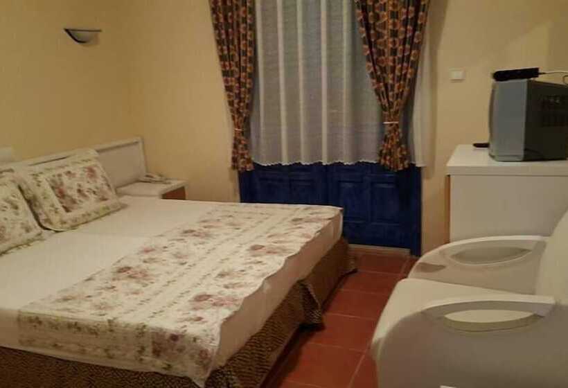 渡假胜地  Victoria Suite Hotel & Spa