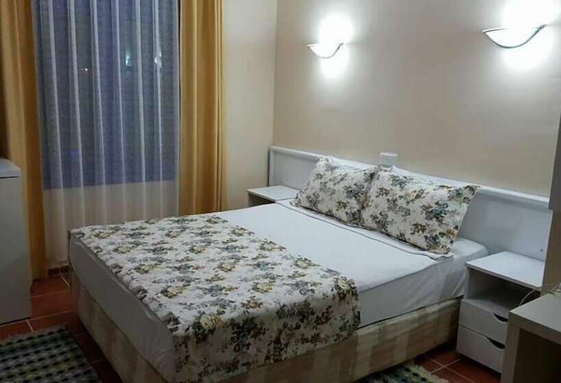 渡假胜地  Victoria Suite Hotel & Spa