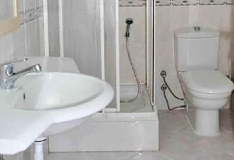 渡假胜地  Victoria Suite Hotel & Spa