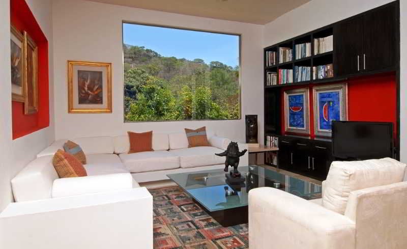 리조트 Villa Azalea Inn & Organic Farm