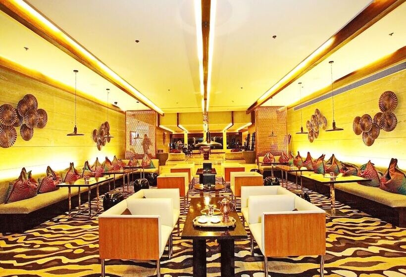 リゾートホテル Taj Dal View Srinagar