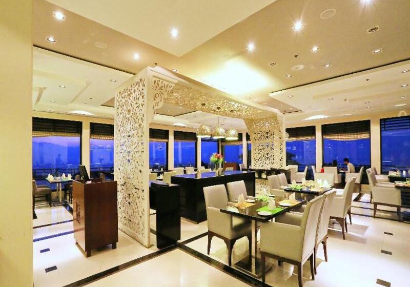 אתר נופש Taj Dal View Srinagar