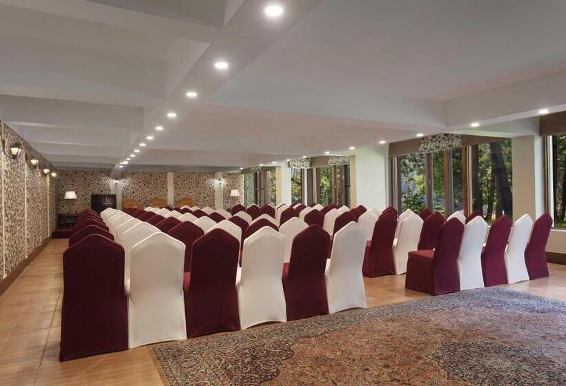 Resort Welcomhotel By Itc Hotels, Pine N Peak, Pahalgam