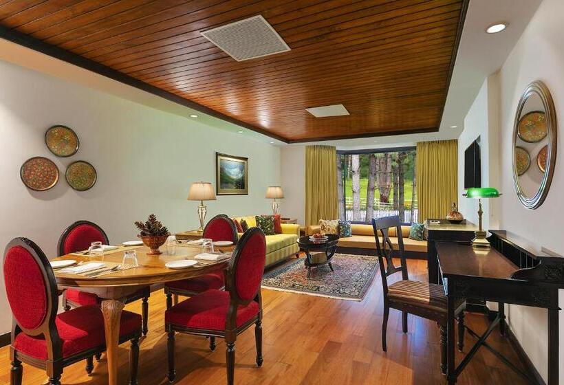 Resort Welcomhotel By Itc Hotels, Pine N Peak, Pahalgam