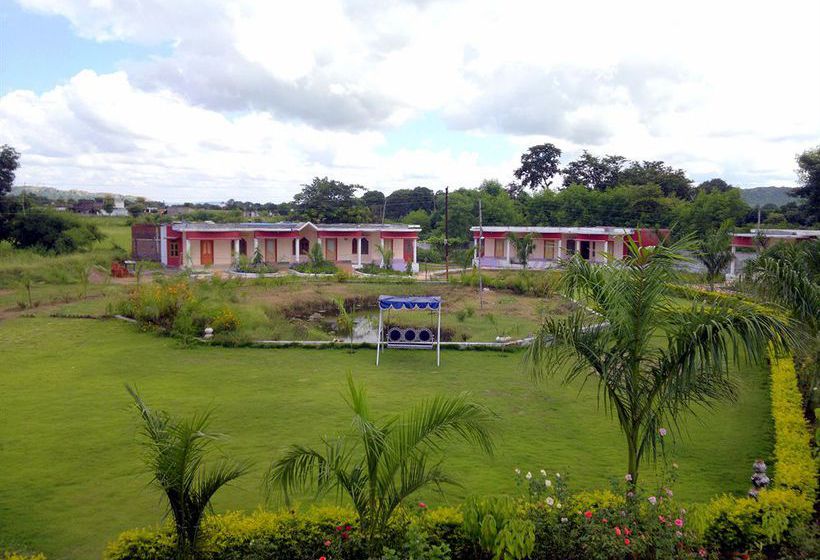 Shri Krishna Jungle Resort