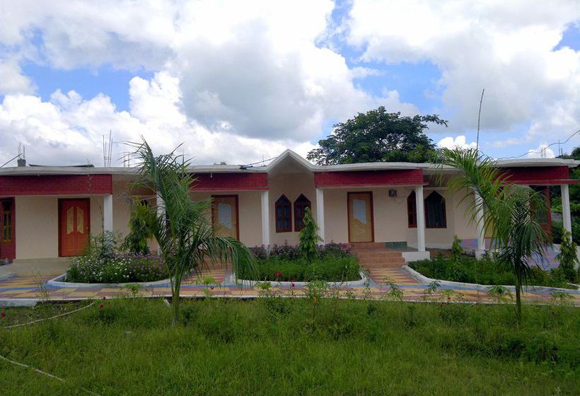 Shri Krishna Jungle Resort