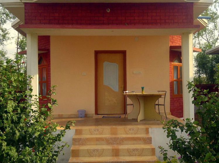 Shri Krishna Jungle Resort