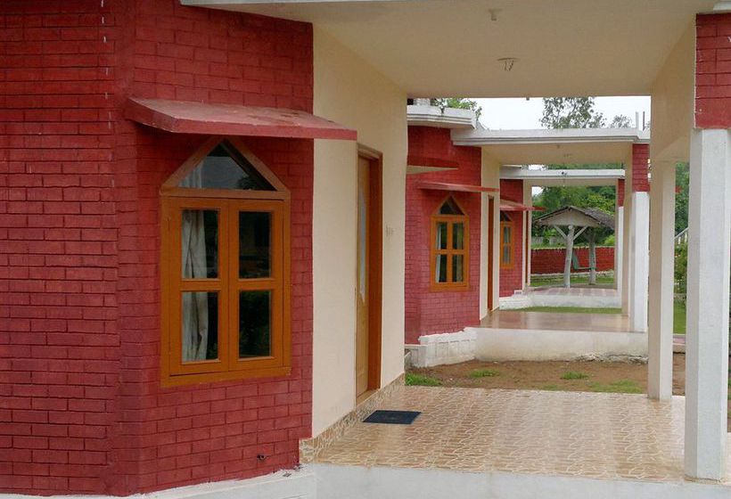 Shri Krishna Jungle Resort